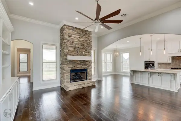 199 Aw Drive, Stonewall, LA 71078