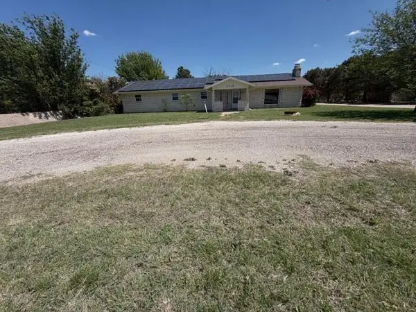 3515 FM 1750, Abilene, TX 79602