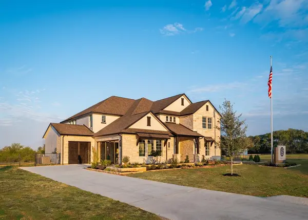 5172 Glendora Drive, Celina, TX 75009