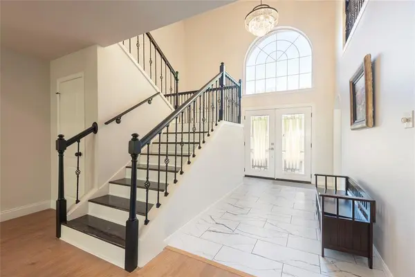 2020 Arbor Bend Street, Bonham, TX 75418