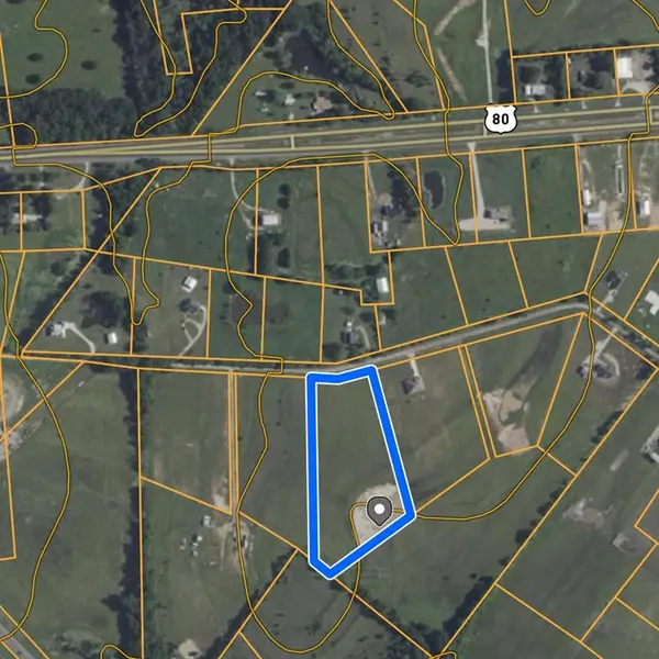 TBD 3415 VZ County Road Road, Wills Point, TX 75169