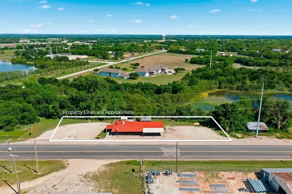 1008 N Bus Hwy 6, Marlin, TX 76661