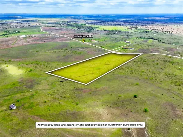 TBD County Road 2109, Lometa, TX 76550