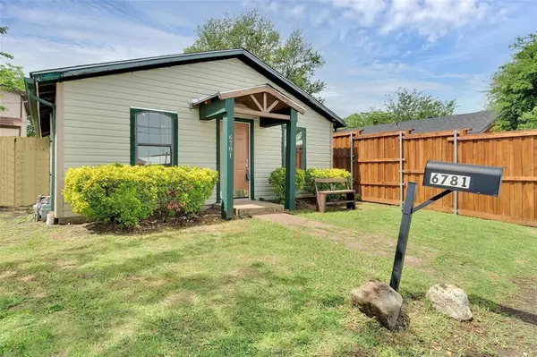 6781 Half Main Street, Frisco, TX 75034