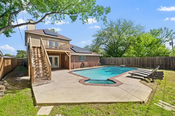 1104 Carmody Drive, Mesquite, TX 75149