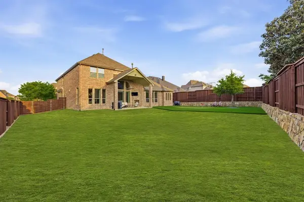 710 Almeda Lane, Prosper, TX 75078