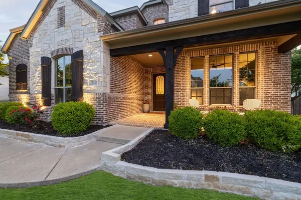 710 Almeda Lane, Prosper, TX 75078