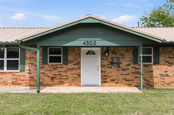 4502 Delwood Drive, Brownwood, TX 76801