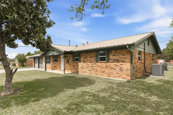 4502 Delwood Drive, Brownwood, TX 76801
