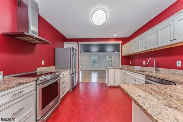 16 MAIN STREET PENTHOUSE #16C, Flemington Boro, NJ 08822