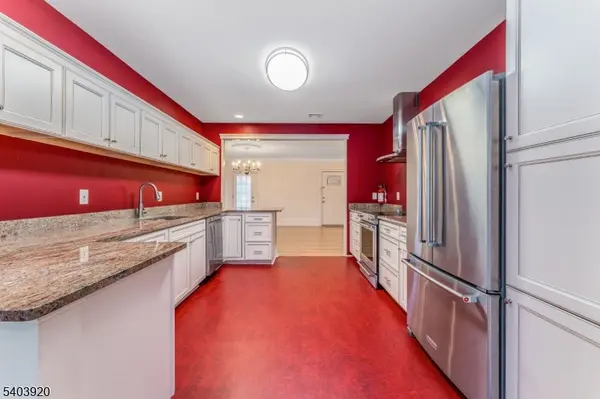 16 MAIN STREET PENTHOUSE #16C, Flemington Boro, NJ 08822