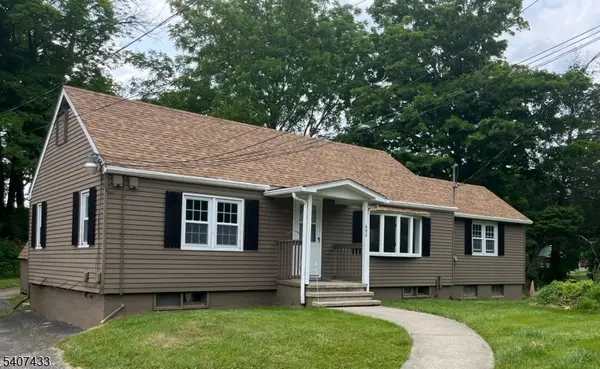 692 Route 206, Andover Twp., NJ 07821