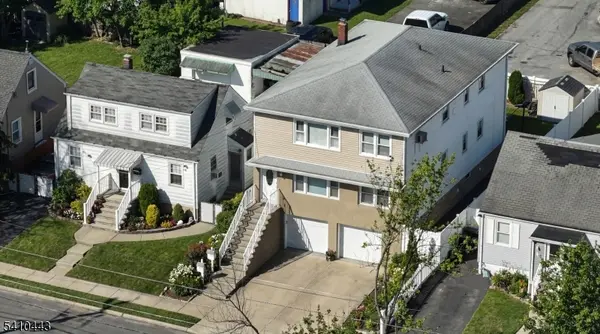 116 Willow Ave,  Garwood Boro,  NJ 07027