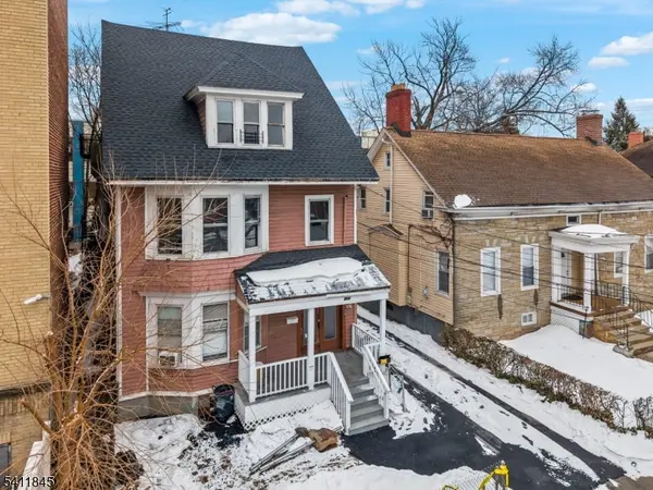 502 Stuyvesant, Irvington Twp., NJ 07111