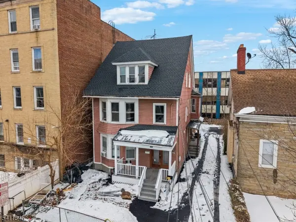 502 Stuyvesant, Irvington Twp., NJ 07111