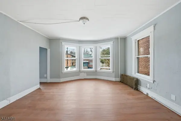 502 Stuyvesant Unit 2, Irvington Twp., NJ 07111