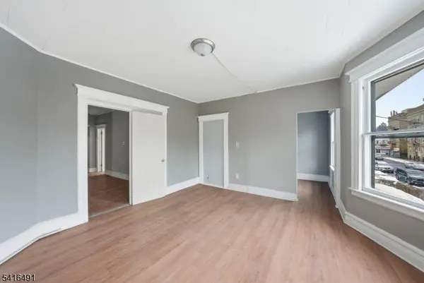 502 Stuyvesant Unit 2, Irvington Twp., NJ 07111