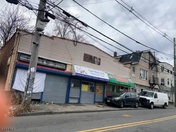 101-103 E Main St, Paterson City, NJ 07522