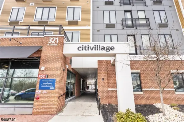 321 E 3Rd St #524, Plainfield City, NJ 07060