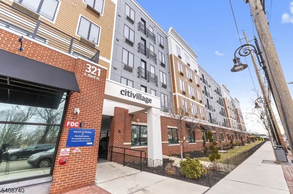 321 E 3Rd St #524, Plainfield City, NJ 07060