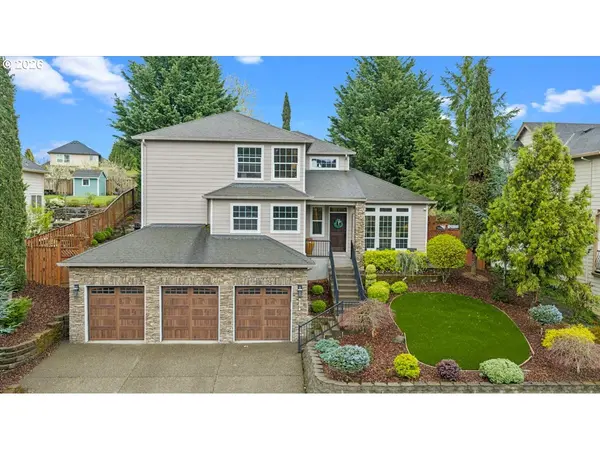 6338 SE DUNBAR DR, Portland, OR 97236