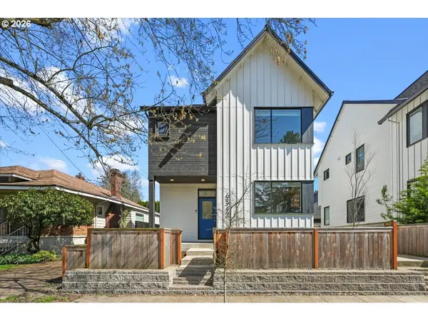 6342 NE 33RD AVE #A, Portland, OR 97211