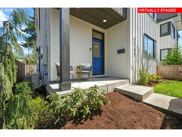 6342 NE 33RD AVE #A, Portland, OR 97211