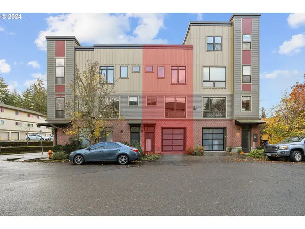 3412 SW Moss ST, Portland, OR 97219