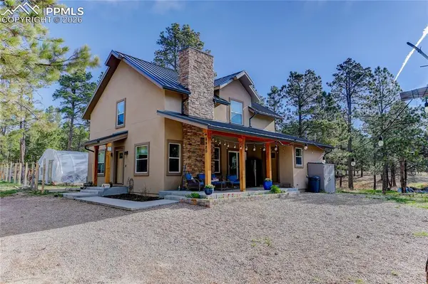 9920 Hodgen RD, Colorado Springs, CO 80908