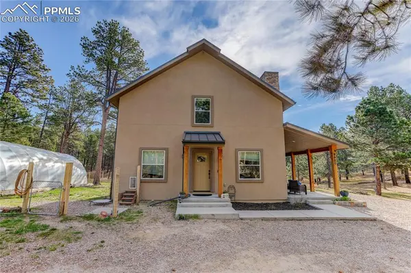9920 Hodgen RD, Colorado Springs, CO 80908