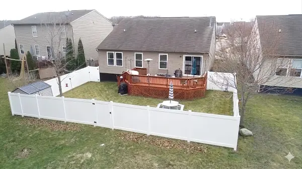 2822 Kalkaska River DR, Handy Twp, MI 48836