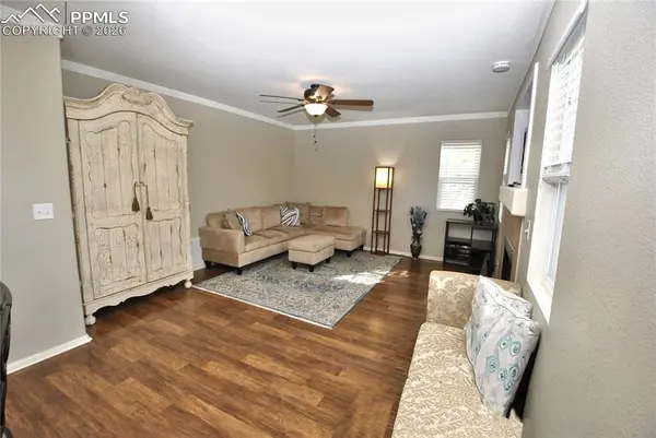 7567 Manistique DR, Colorado Springs, CO 80923