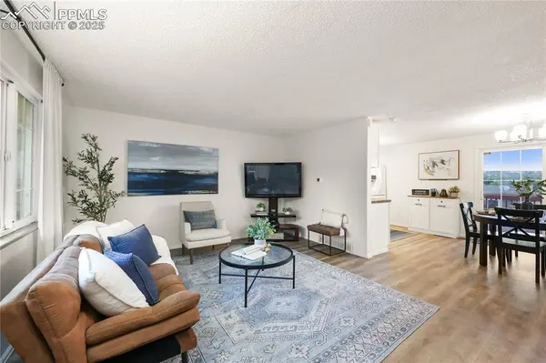 4242 Amiable WAY, Colorado Springs, CO 80917