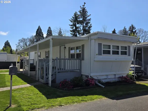 3203 SE VINEYARD RD #44, Milwaukie, OR 97267