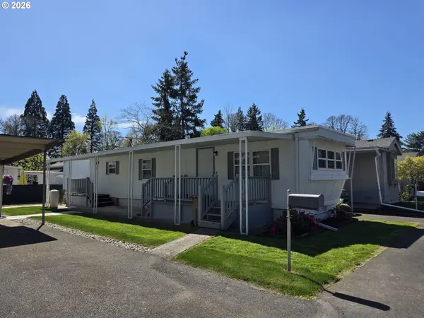 3203 SE VINEYARD RD #44, Milwaukie, OR 97267