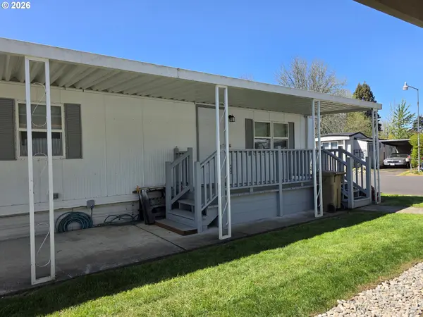 3203 SE VINEYARD RD #44, Milwaukie, OR 97267