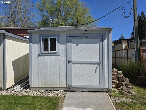 3203 SE VINEYARD RD #44, Milwaukie, OR 97267