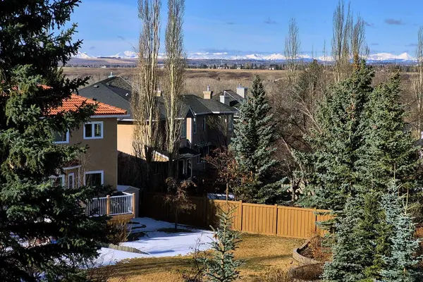 286 Mountain Park DR SE, Calgary, AB T2Z2L3