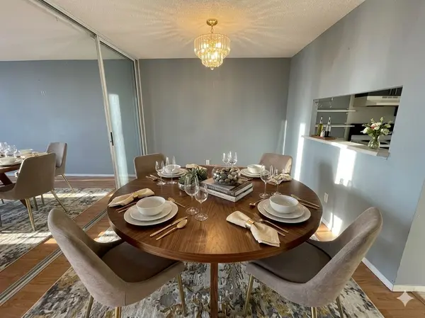 2550 Lawrence AVE E #2209, Toronto E04, ON M1P 4Z3