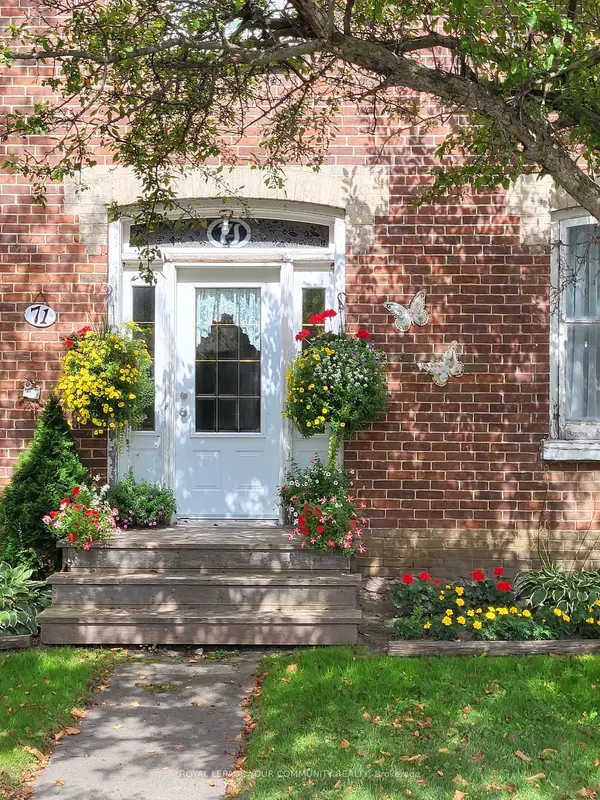 71 High ST, Georgina, ON L0E 1R0