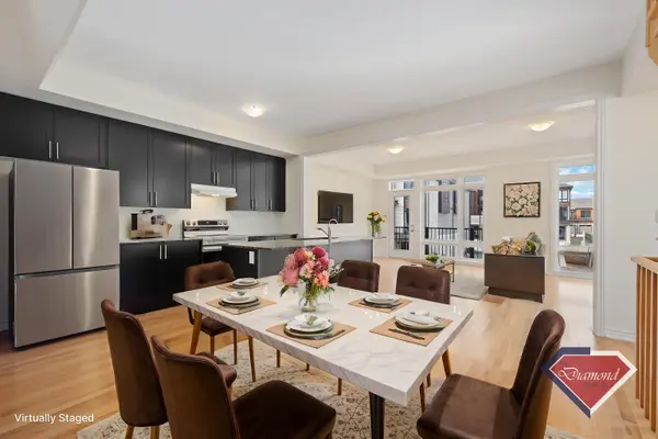 27 Gunton ST, Aurora, ON L4G 7B6