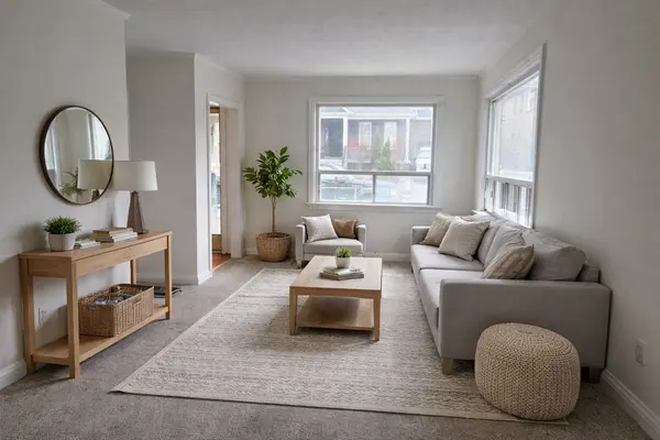 12 Rouge ST, Markham, ON L3P 1K6