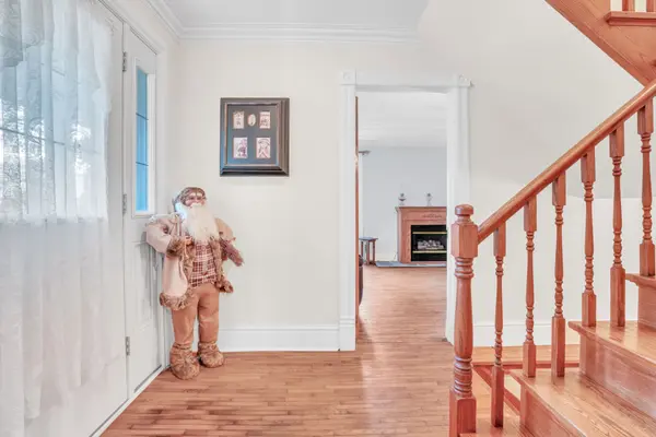 6164 County Rd 13 RD, Adjala-tosorontio, ON L0M 1J0