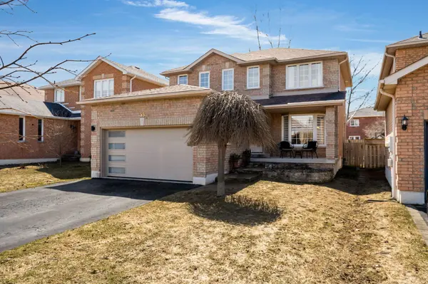 53 Taylor DR, Barrie, ON L4N 8K6