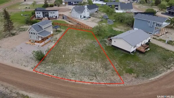 32 Willow LANE, Coteau Rm No. 255, SK S0L 2E0