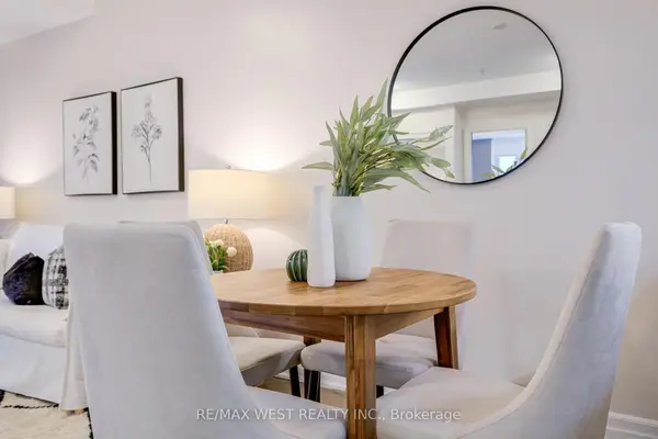 45 Sousa Mendes ST #101, Toronto W02, ON M6P 0A7