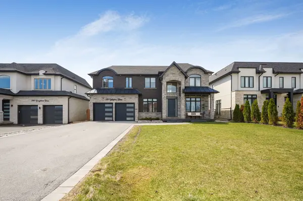 350 Weighton DR, Oakville, ON L6K 2R4