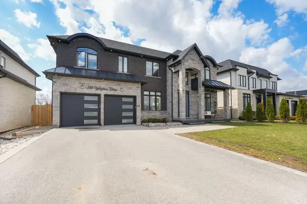 350 Weighton DR, Oakville, ON L6K 2R4