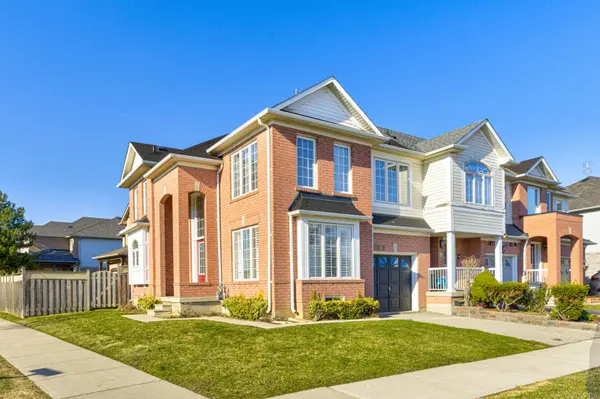 1019 Kennedy CIR,  Milton,  ON L9T 5S4