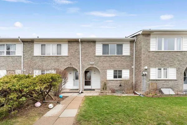 2006 Martin Grove RD #21, Toronto W10, ON M9V 4A3